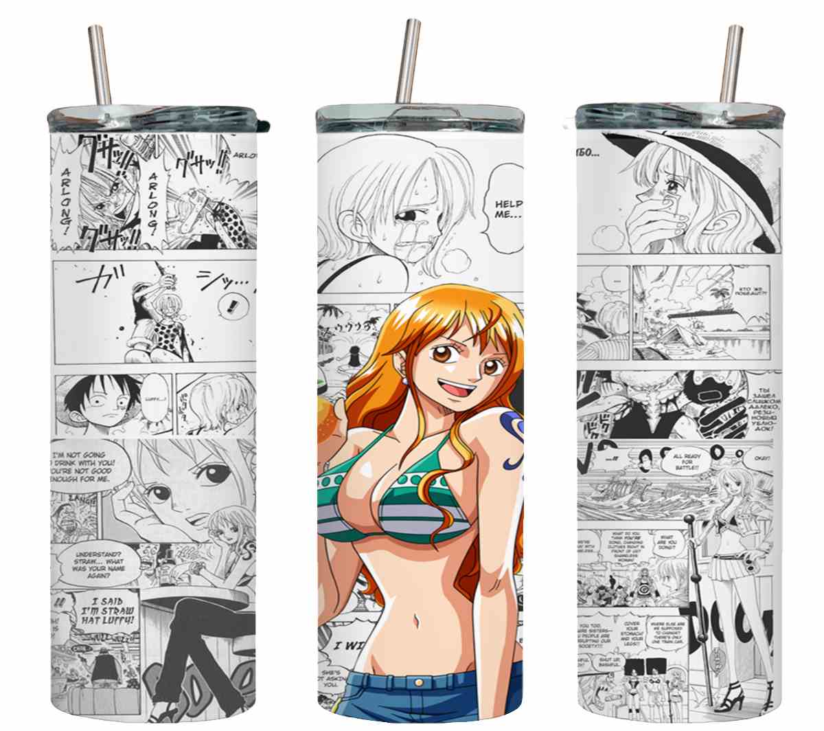 One Piece-7905